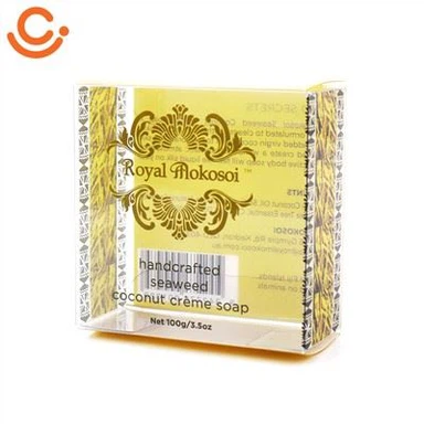 Kosongkan Kotak Sabun